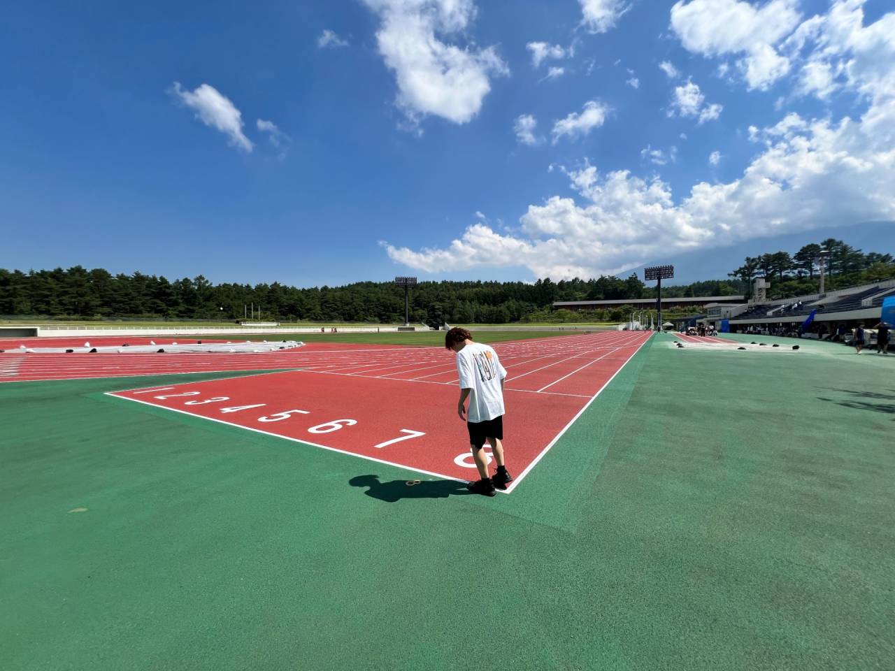 全国高等専修学校体育大会に参加しました。