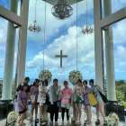 修学旅行